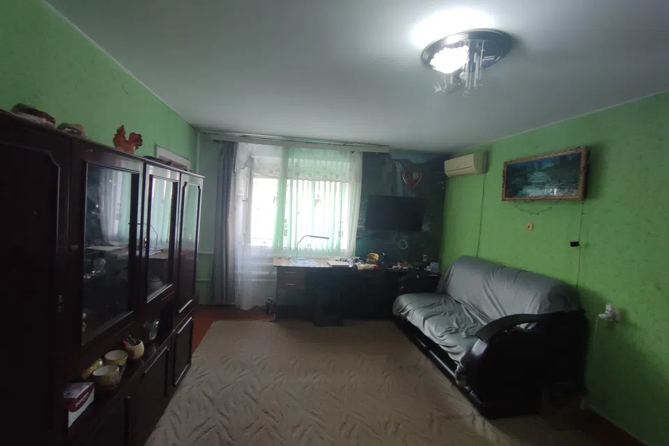 Продаётся 1-этажный дом, 65.6 м²