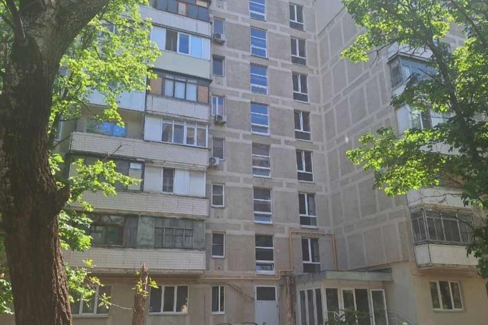 Продаётся 1-комнатная квартира, 31 м²