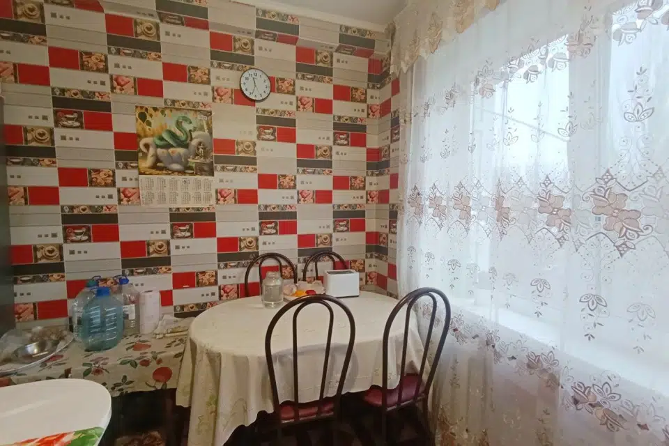 Продаётся 1-комнатная квартира, 28 м²