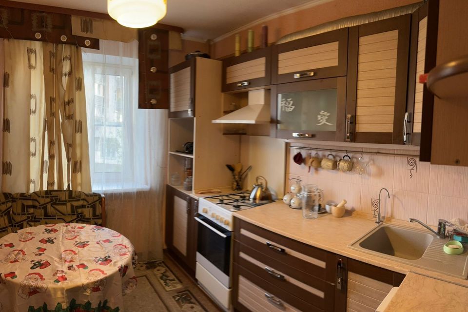 Купить 2 Комнатную Квартиру В Череповце Вторичное