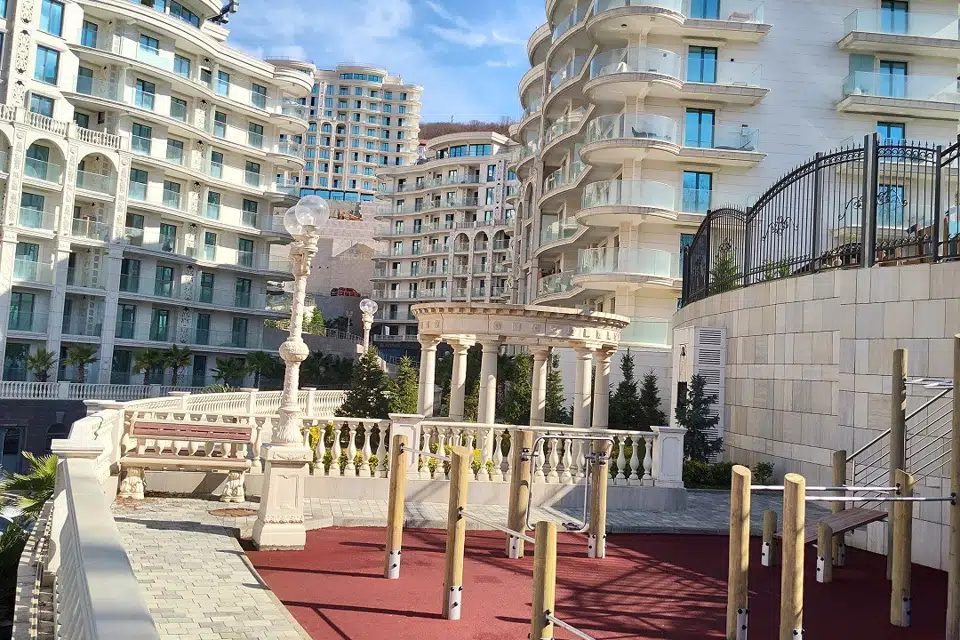 Продаётся студия, 28.1 м²