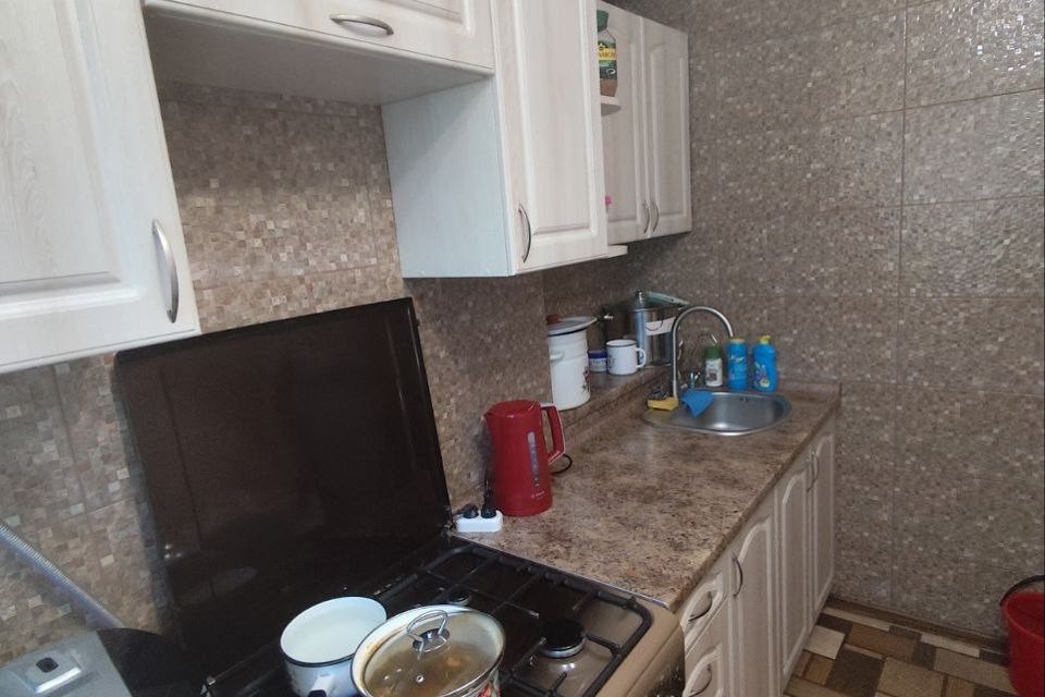 Продаётся 2-комнатная квартира, 45 м²