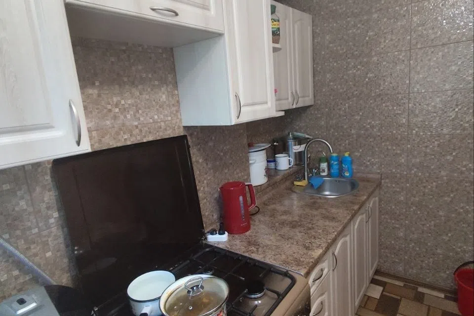 Продаётся 2-комнатная квартира, 45 м²