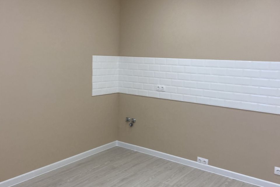 Продаётся студия, 30 м²