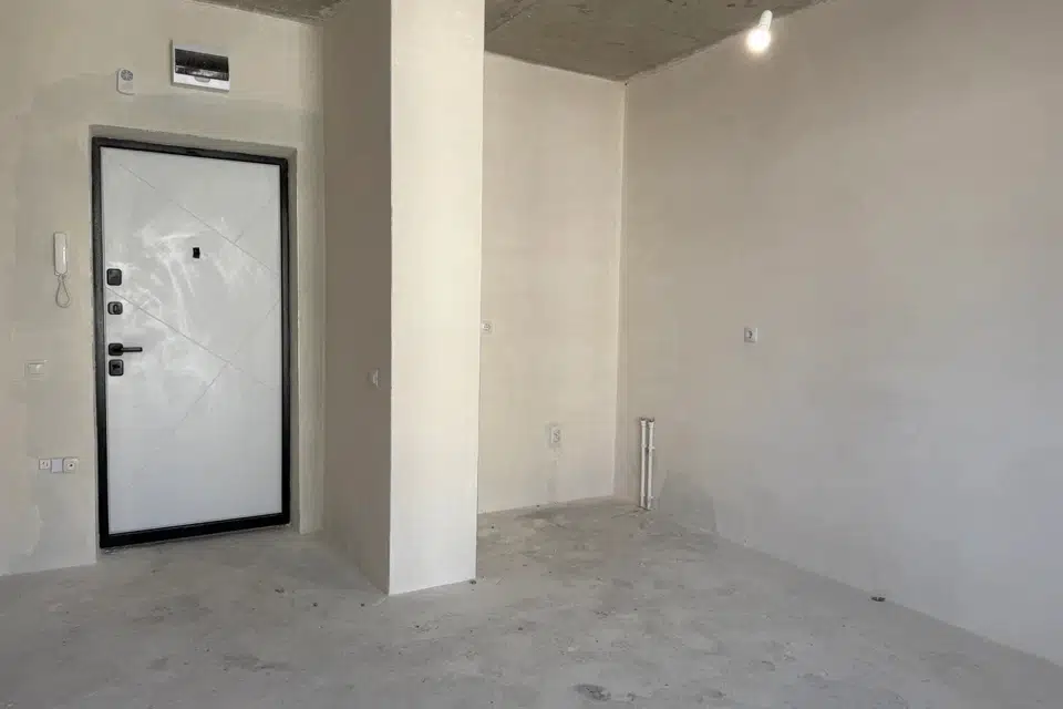 Продаётся 2-комнатная квартира, 56 м²