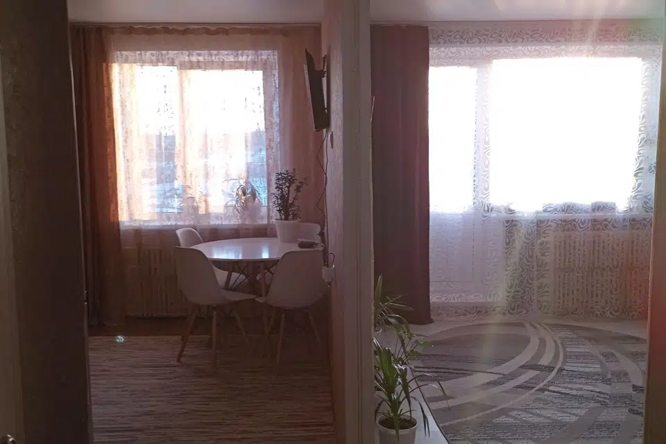 Продаётся 1-комнатная квартира, 32.8 м²