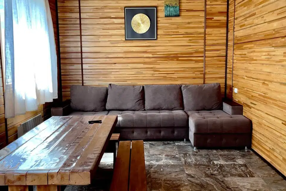 Продаётся 2-этажный дом, 120 м²