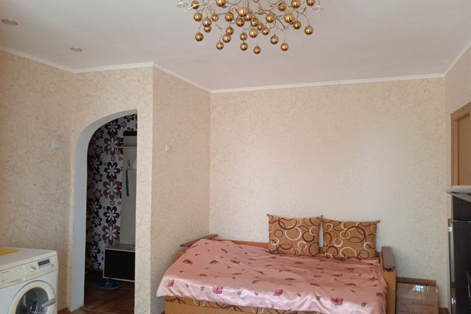 Продаётся 2-комнатная квартира, 41.9 м²
