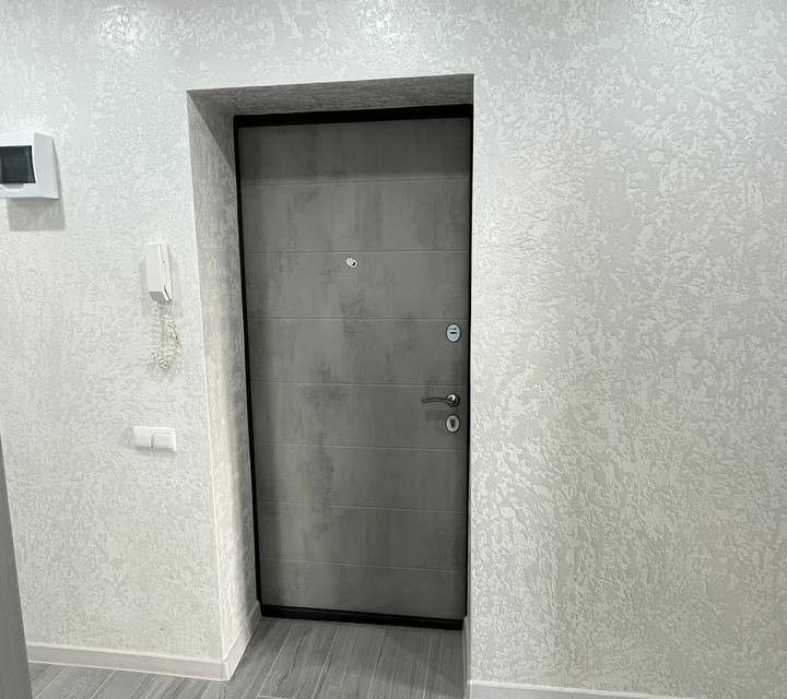 Продаётся 3-комнатная квартира, 52.8 м²