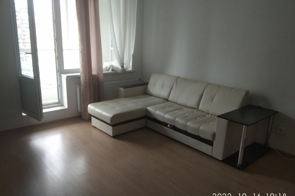 Продаётся студия, 24 м²