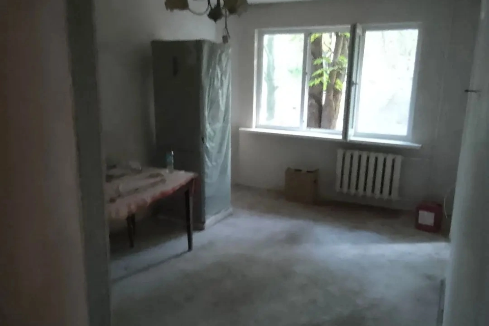 Продаётся 2-комнатная квартира, 46 м²