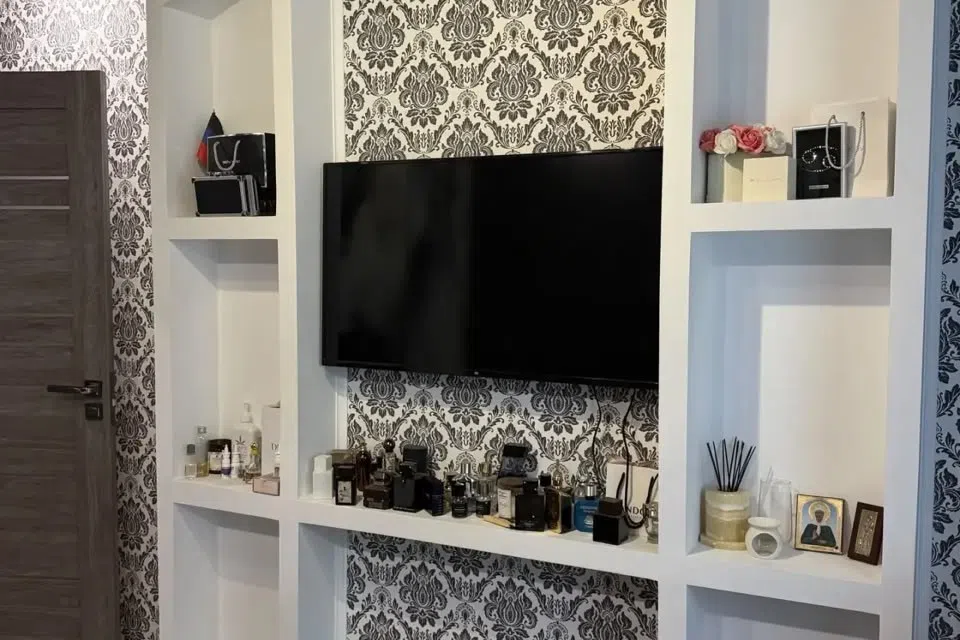 Продаётся 2-комнатная квартира, 48 м²