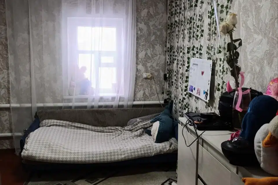 Продаётся 1-этажный дом, 71 м²