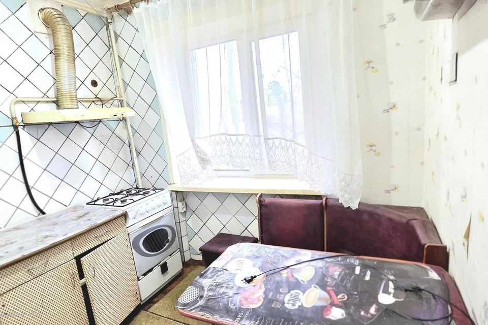 Продаётся 2-комнатная квартира, 65 м²