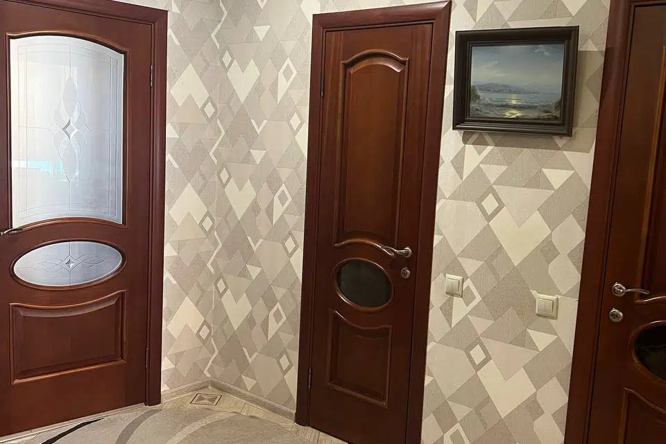 Продаётся 2-комнатная квартира, 56.3 м²