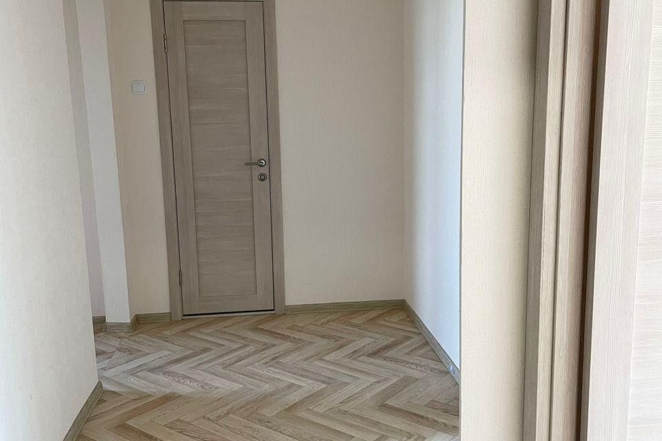 Продаётся 3-комнатная квартира, 72.67 м²