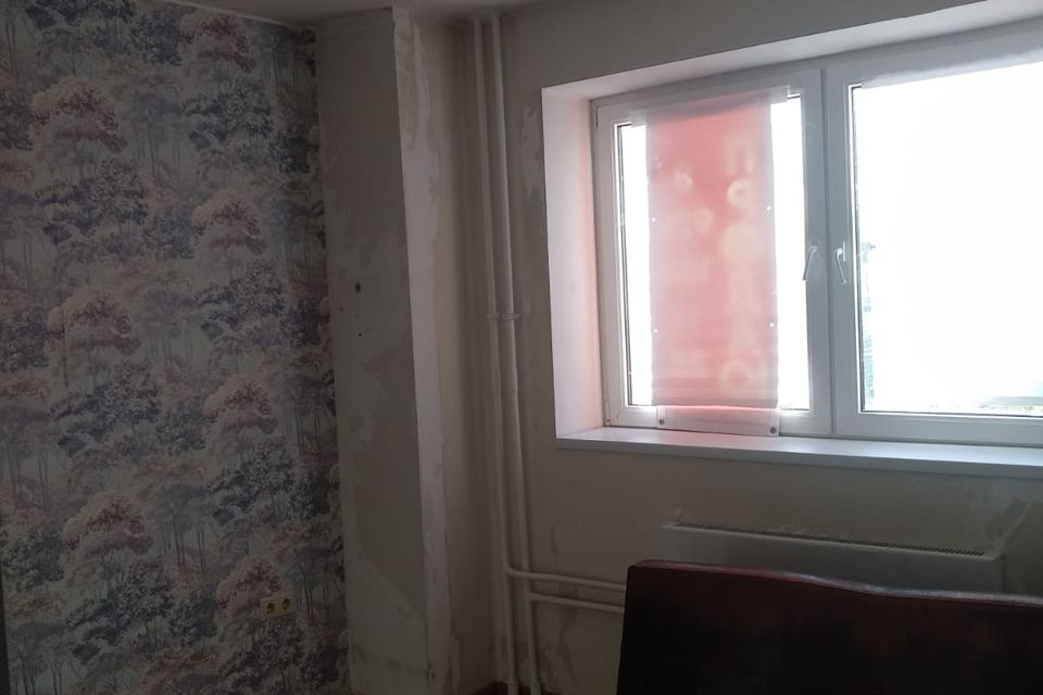 Продаётся студия, 29 м²
