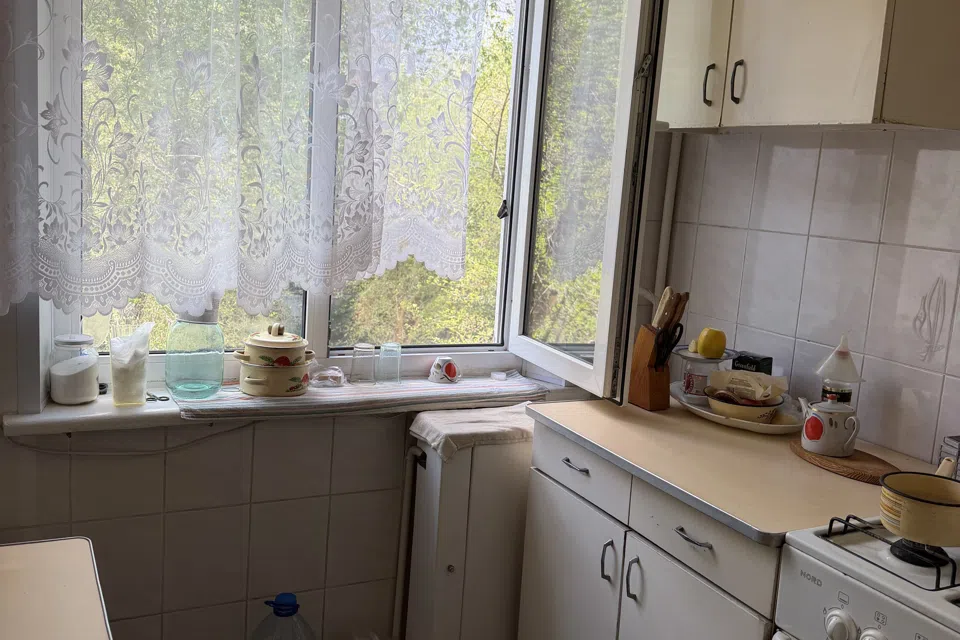 Продаётся 2-комнатная квартира, 46 м²