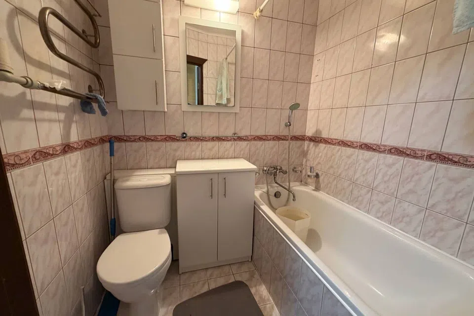 Продаётся 2-комнатная квартира, 48 м²