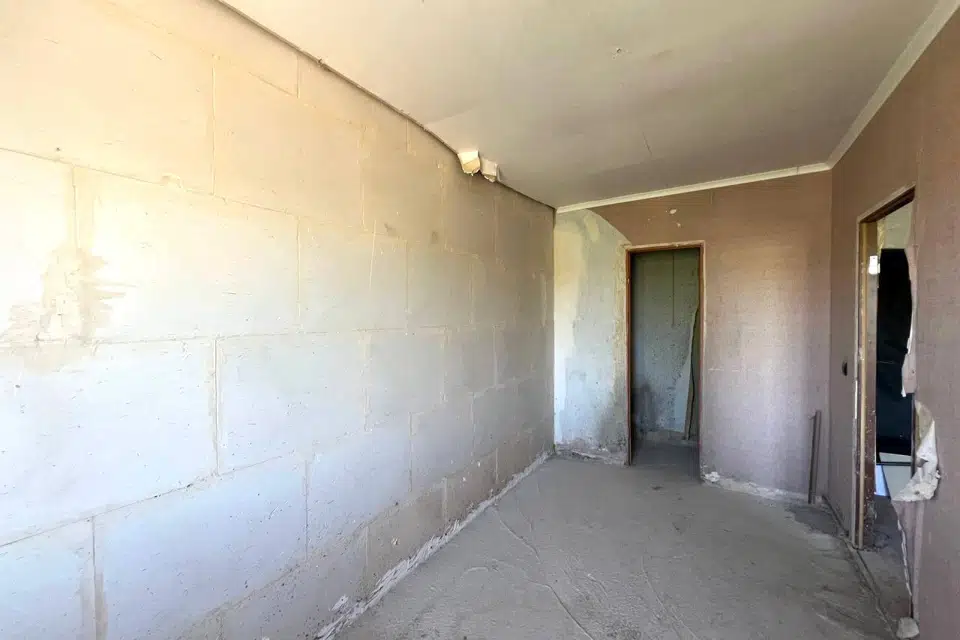 Продаётся 2-комнатная квартира, 41.3 м²