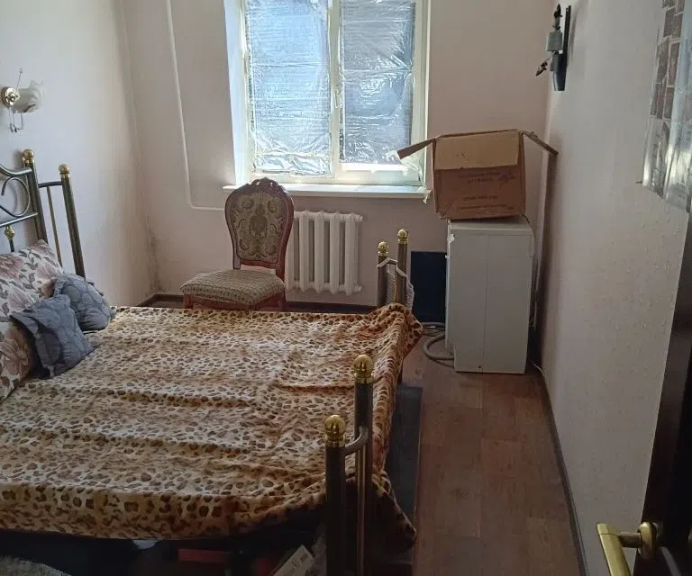 Продаётся 3-комнатная квартира, 71 м²