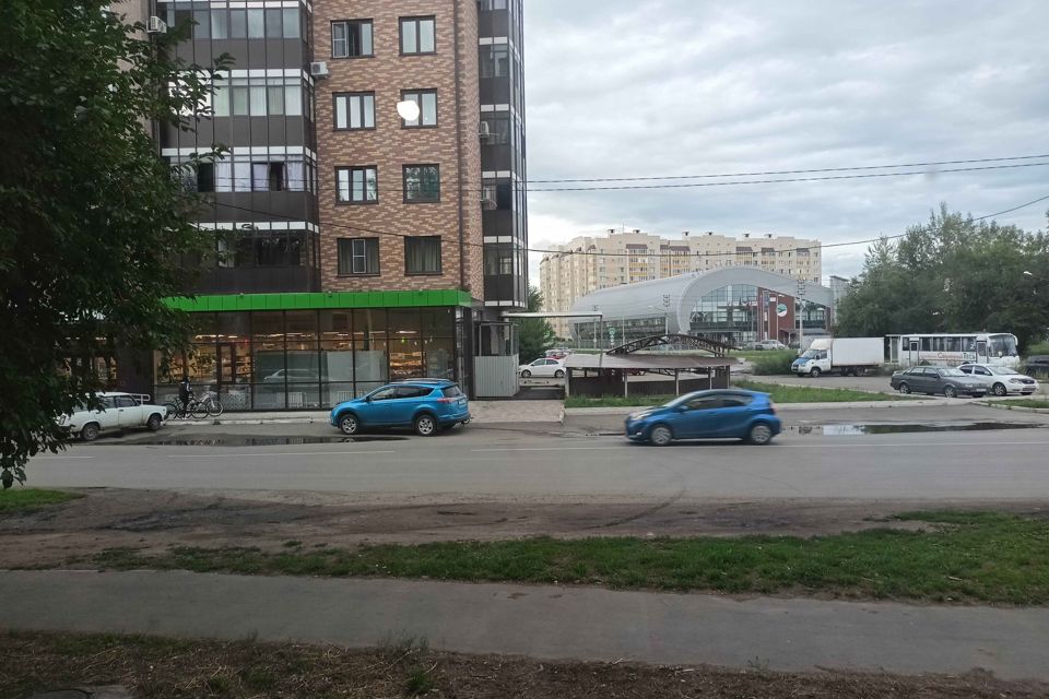 Продаётся 2-комнатная квартира, 51.1 м²