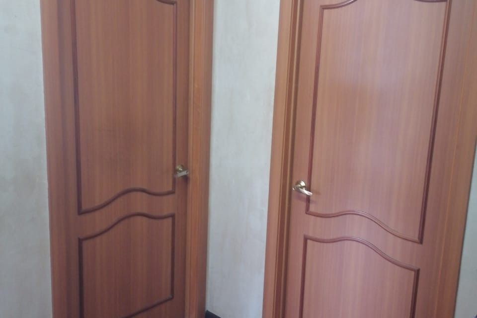 Продаётся 3-комнатная квартира, 62.4 м²