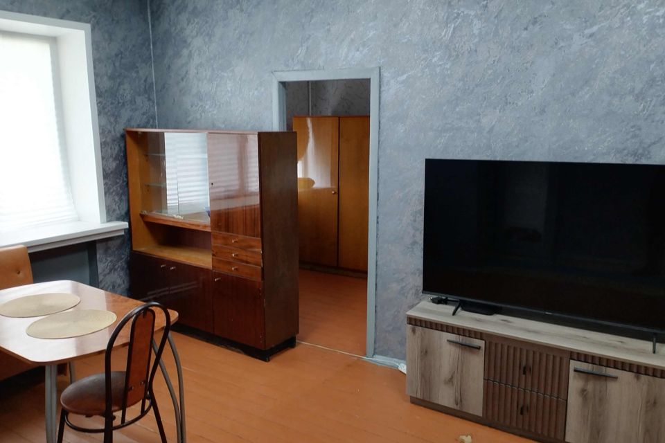 Сдаётся 2-комнатная квартира, 38.1 м²