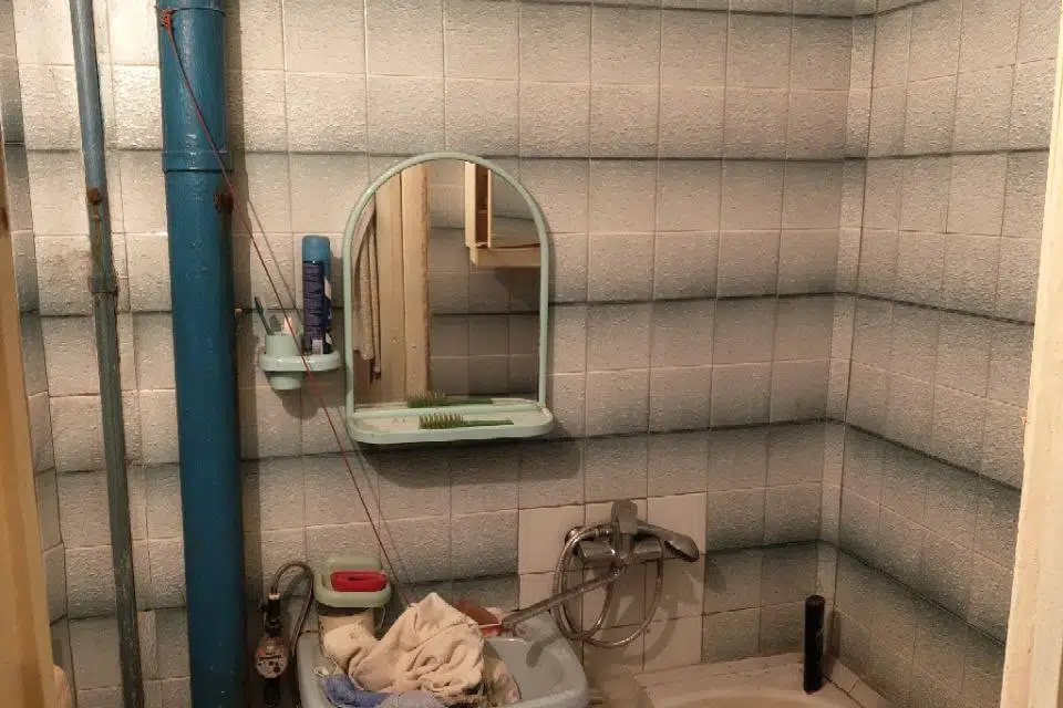 Продаётся 2-комнатная квартира, 41.2 м²