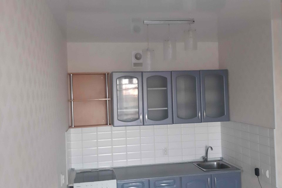 Продаётся 2-комнатная квартира, 38.4 м²