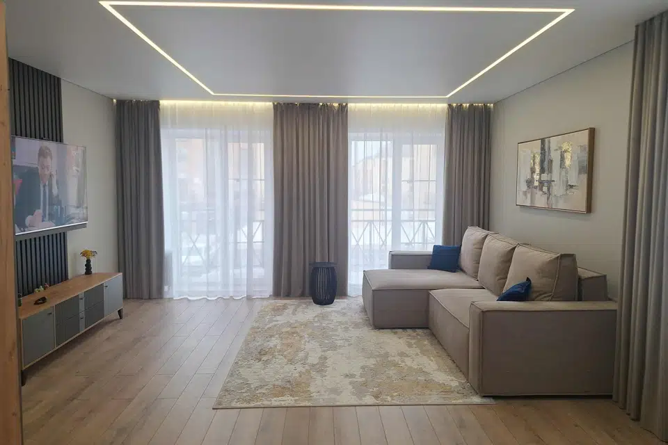 Продаётся 2-комнатная квартира, 48.7 м²