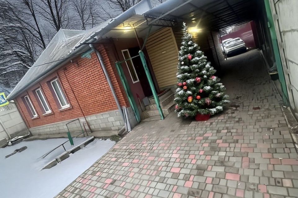 Продаётся 1-этажный дом, 83 м²