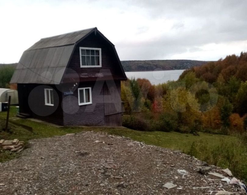 Купить Дачу На Сылве Пермский Край