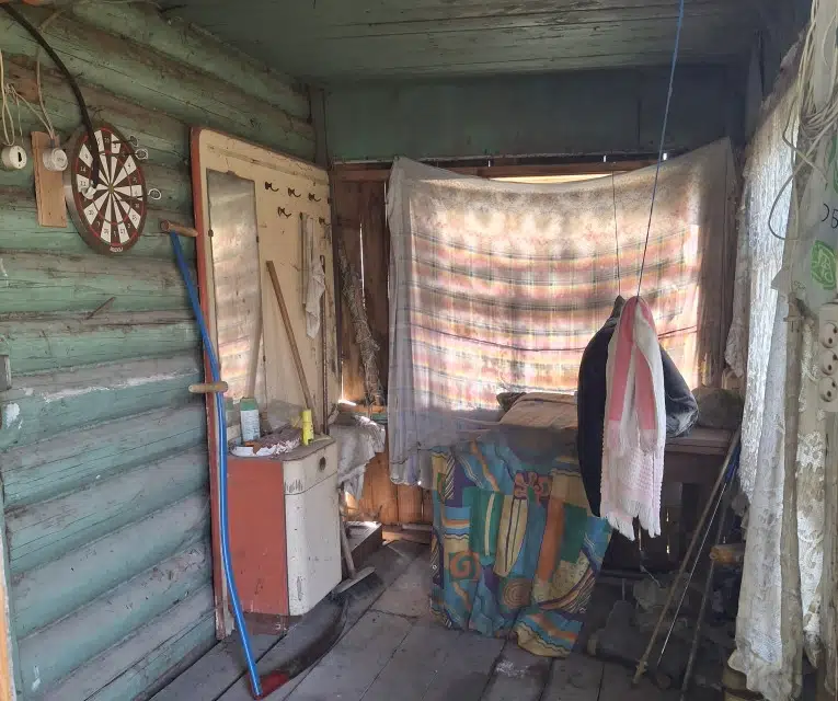 Продаётся 1-этажный дом, 64.3 м²