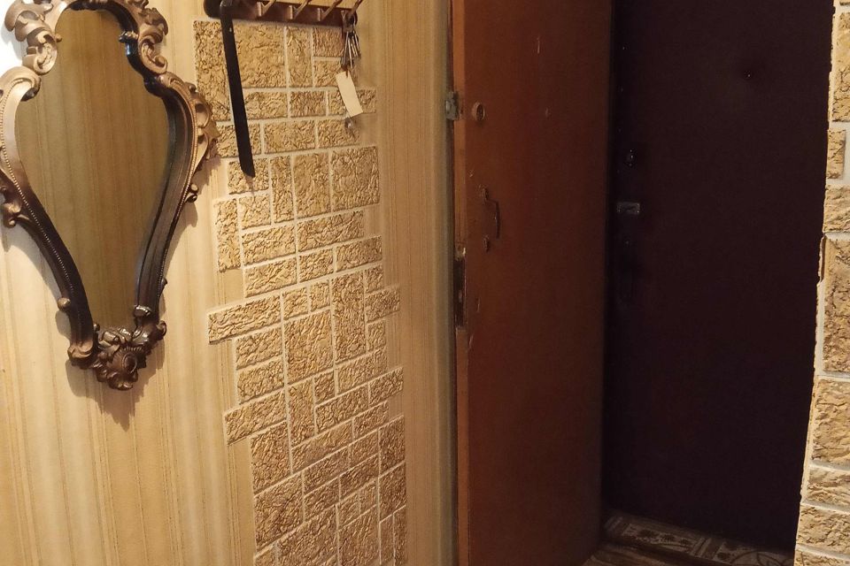 Продаётся 1-комнатная квартира, 31 м²