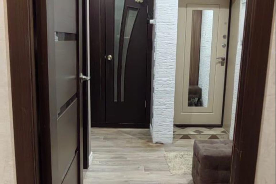 Продаётся 2-комнатная квартира, 40 м²