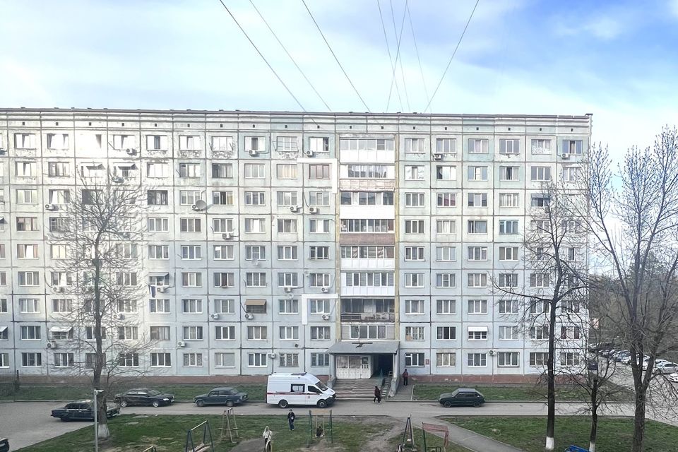Продаётся студия, 22.7 м²