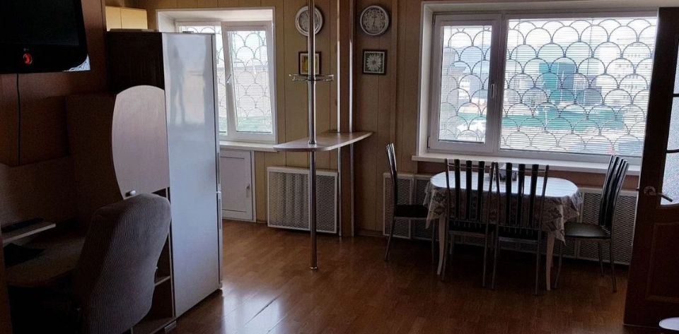 Продаётся 2-комнатная квартира, 43.9 м²