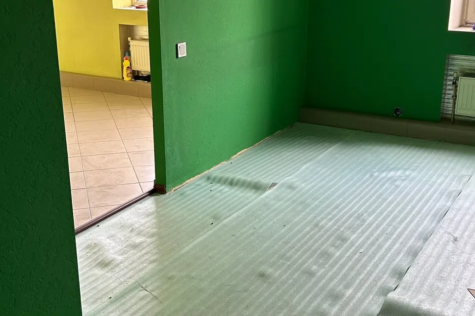 Продаётся 3-комнатная квартира, 65 м²
