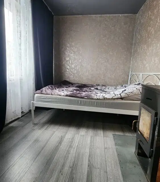 Продаётся 1-этажный дом, 70 м²