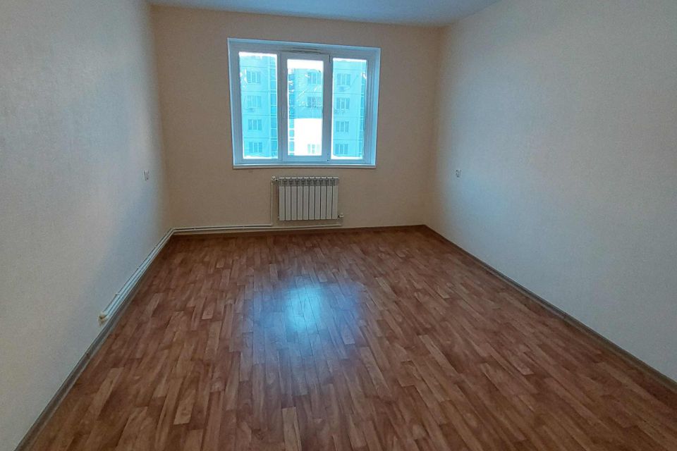 Продаётся 1-комнатная квартира, 38.76 м²