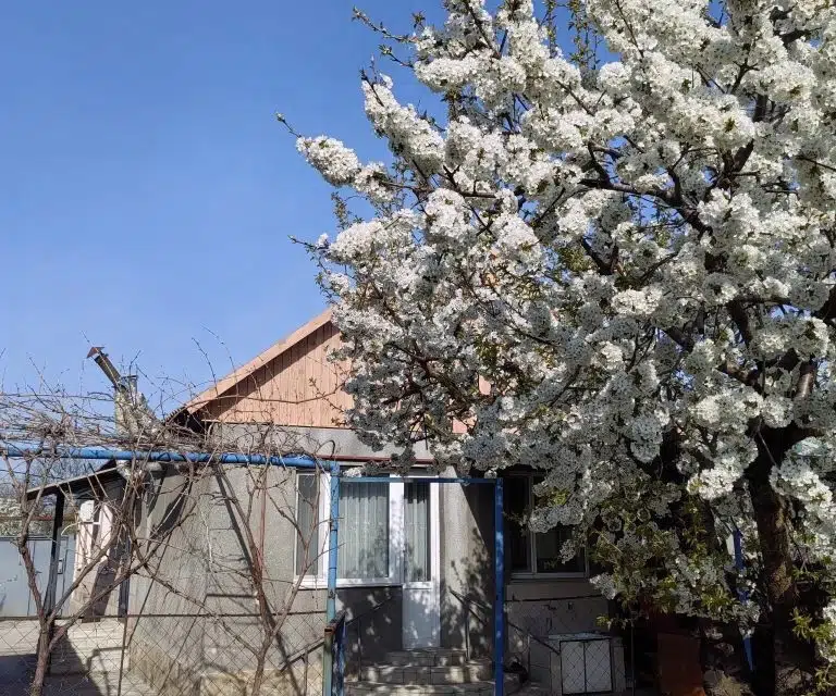 Продаётся 1-этажный дом, 73 м²