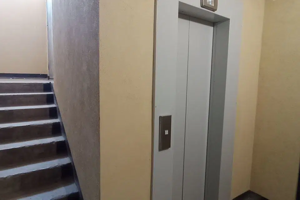Продаётся 1-комнатная квартира, 34 м²