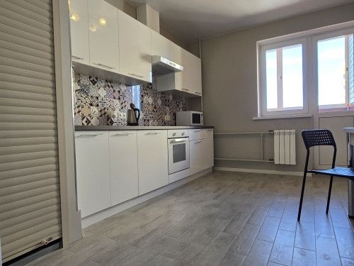 Продаётся 2-комнатная квартира, 61.5 м²