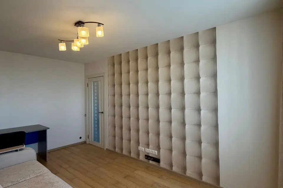 Продаётся 1-комнатная квартира, 36.9 м²