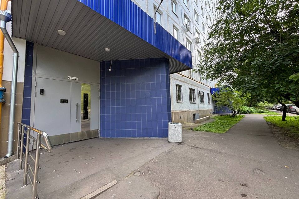 Продаётся 2 комнаты в 2-комн. квартире, 11 м²