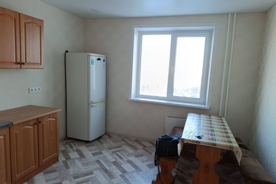 Продаётся 1-комнатная квартира, 43 м²