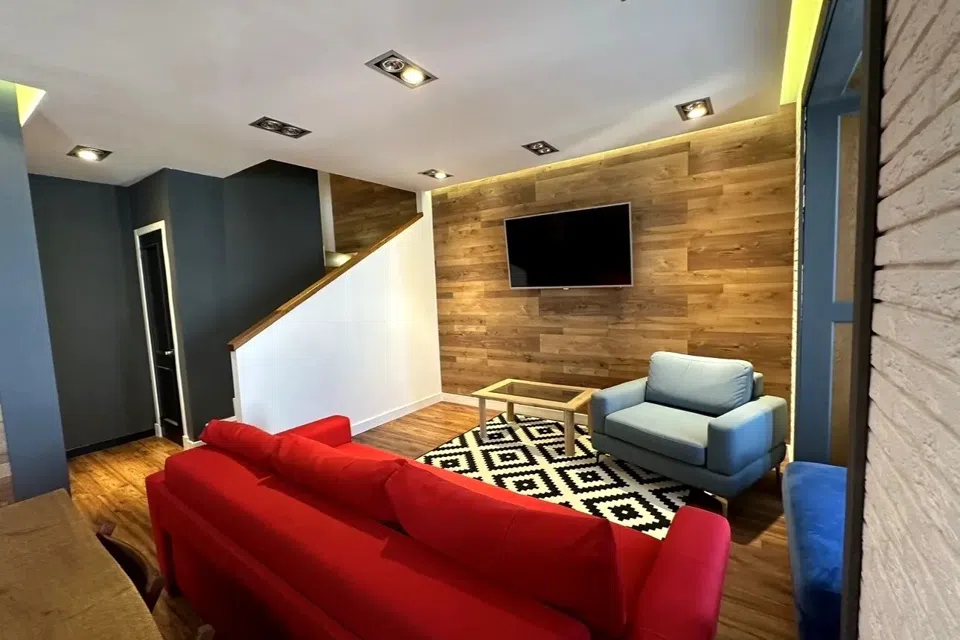 Продаётся 2-комнатная квартира, 64 м²