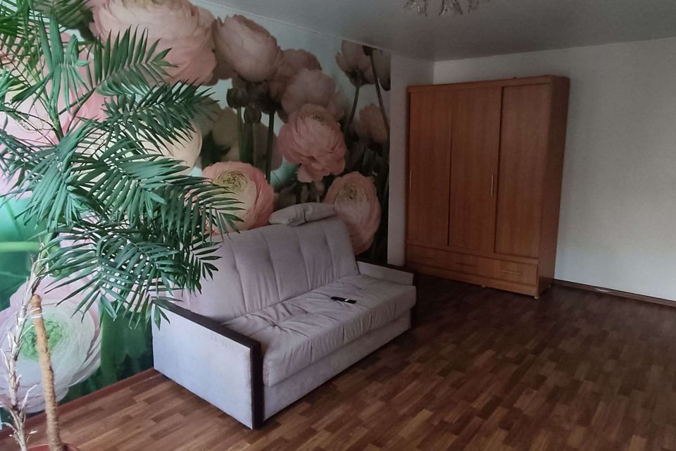 Продаётся 3-комнатная квартира, 61 м²