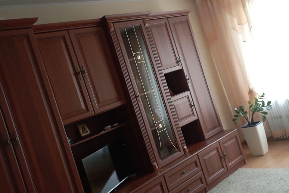 Продаётся 1-комнатная квартира, 40 м²